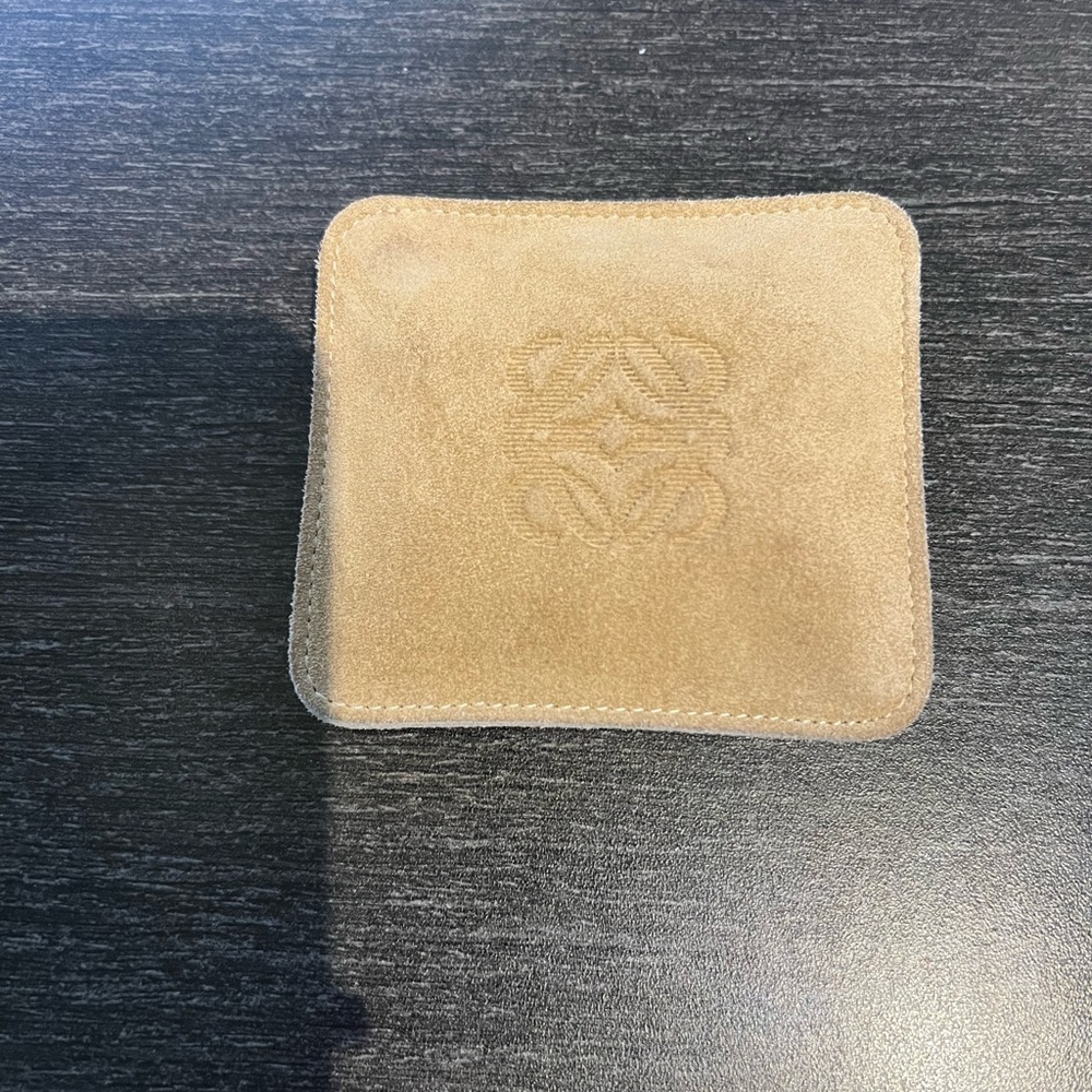 Loewe coin pouch